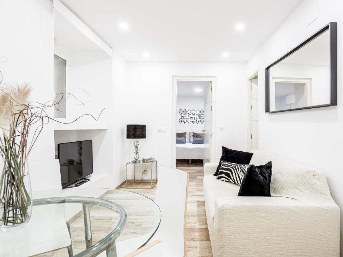 Bonito Apt En Cadiz Centro Renovado Exteriér fotografie